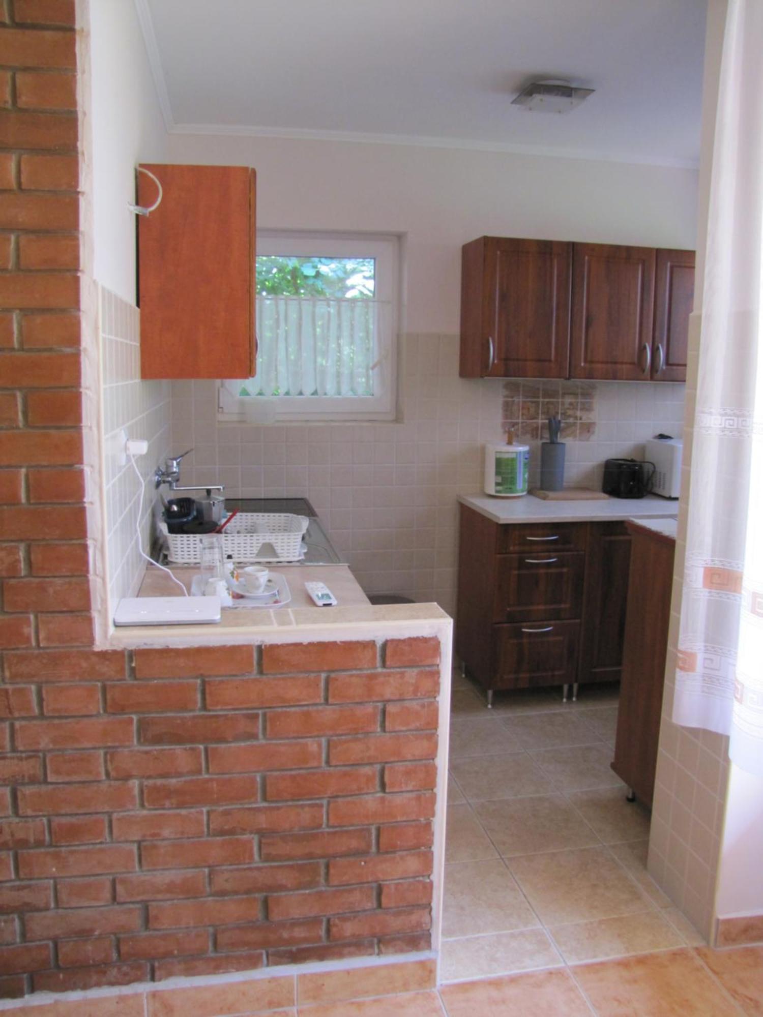 Gyoengyhaz Nyaralo Holiday home