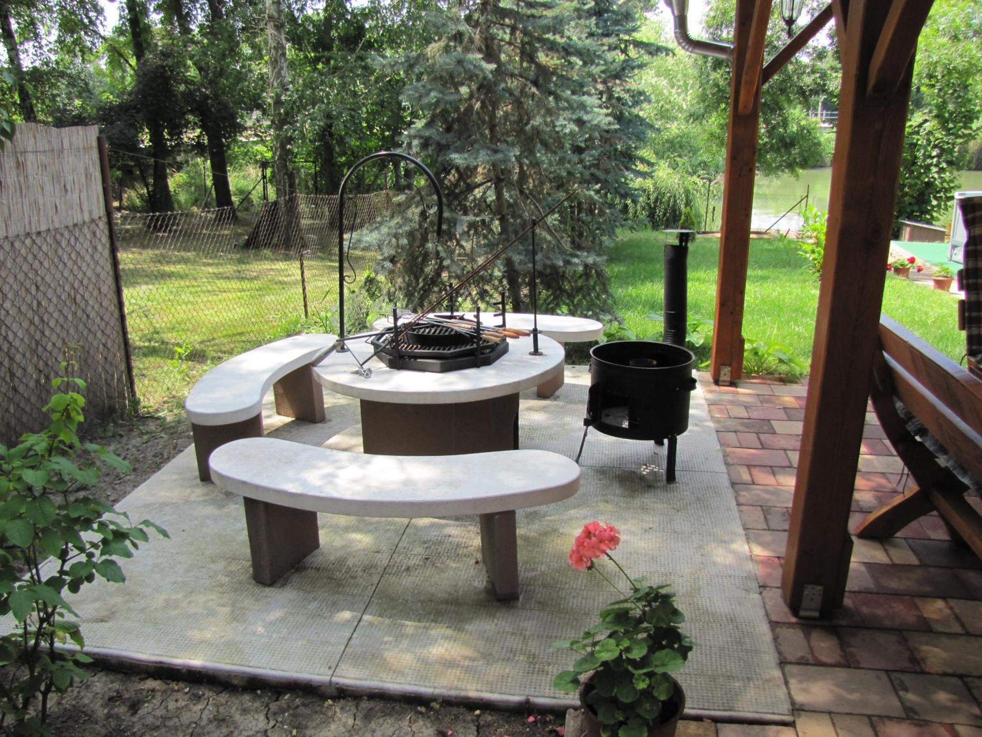 Holiday home Gyoengyhaz Nyaralo *