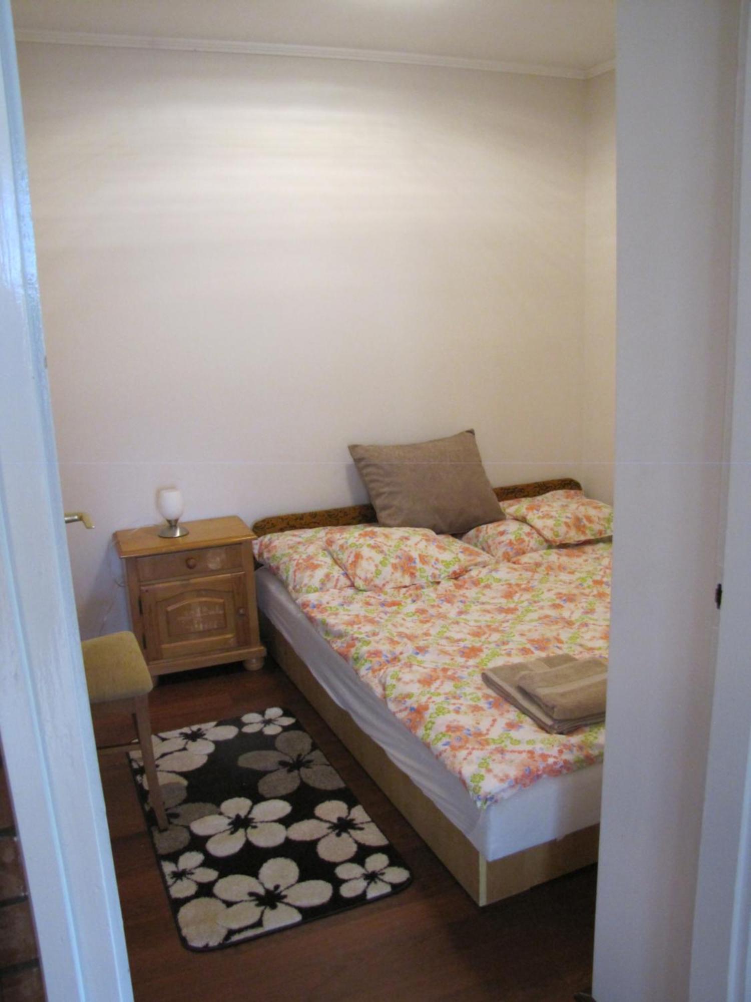 Holiday home Gyoengyhaz Nyaralo Gyomaendrod