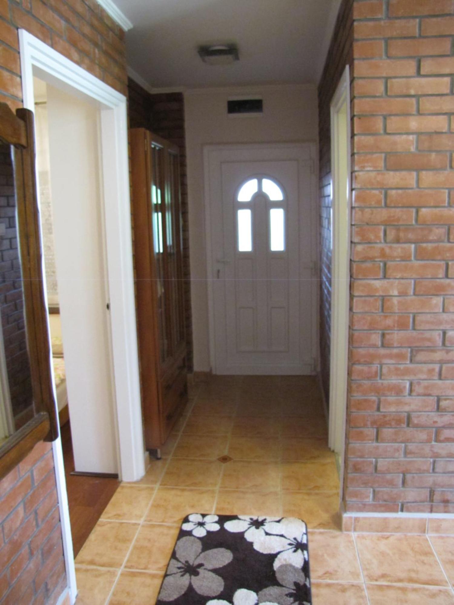 Holiday home Gyoengyhaz Nyaralo